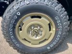 JEEP JT GLADIATOR