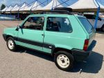 1989 FIAT PANDA 4X4 RIPANDA