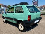 1989 FIAT PANDA 4X4 RIPANDA