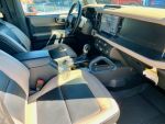 2023 FORD BRONCO WILDTRAK 2.7 V6 Ecoboost