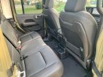 2025 JEEP JLU WRANGLER RUBICON X 3.6 V6 AUT. SKY TOP
