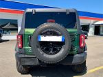 2023 FORD BRONCO WILDTRAK 2.7 V6 Ecoboost