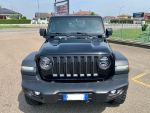 2019 JEEP JL WRANGLER RUBICON 2.2 MTJ