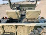 1978 MUTT M151 A2