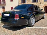 2005 ROLLS ROYCE PHANTOM