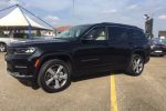 NEW GRAND CHEROKEE L