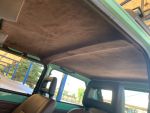 1989 FIAT PANDA 4X4 RIPANDA