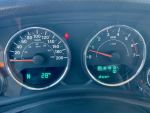 2011 JEEP JKU WRANGLER SAHARA 3.8 V6