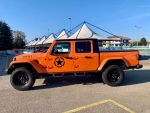JEEP JT GLADIATOR