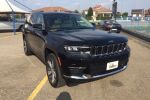 NEW GRAND CHEROKEE L