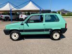 1989 FIAT PANDA 4X4 RIPANDA