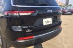 NEW GRAND CHEROKEE L