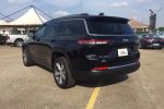 NEW GRAND CHEROKEE L