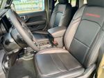 2025 JEEP JLU WRANGLER RUBICON X 3.6 V6 AUT. SKY TOP